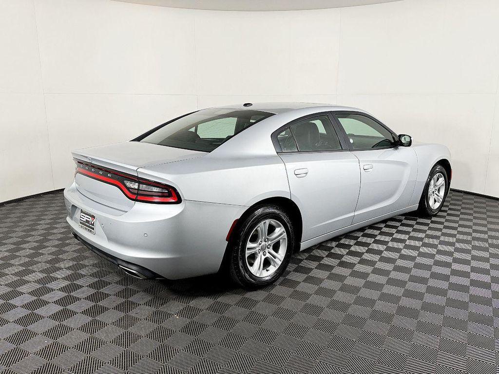 used 2019 Dodge Charger car, priced at $15,000