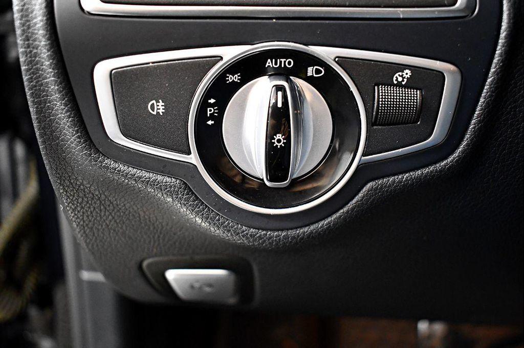 used 2017 Mercedes-Benz C-Class car, priced at $18,200