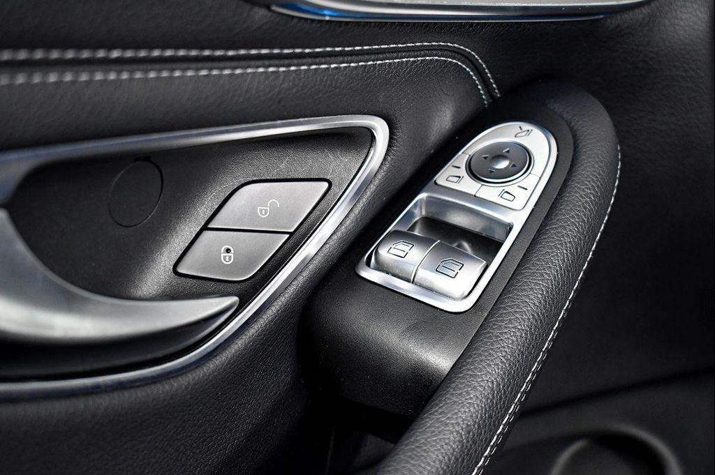 used 2017 Mercedes-Benz C-Class car, priced at $18,200