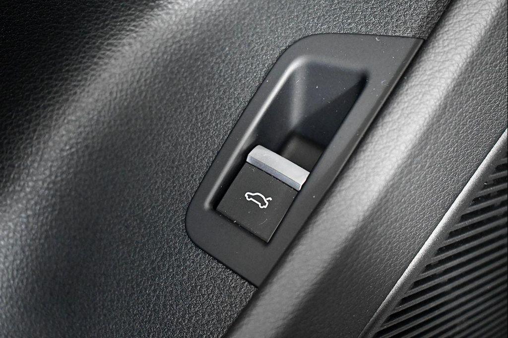 used 2021 Audi Q8 car, priced at $39,499