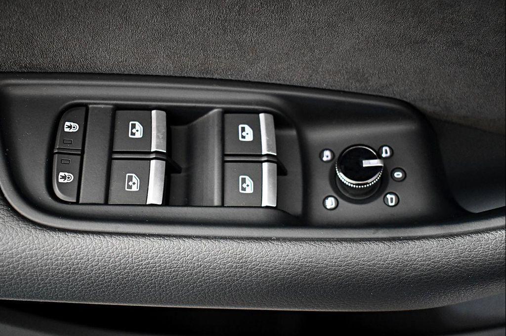 used 2021 Audi Q8 car, priced at $39,499