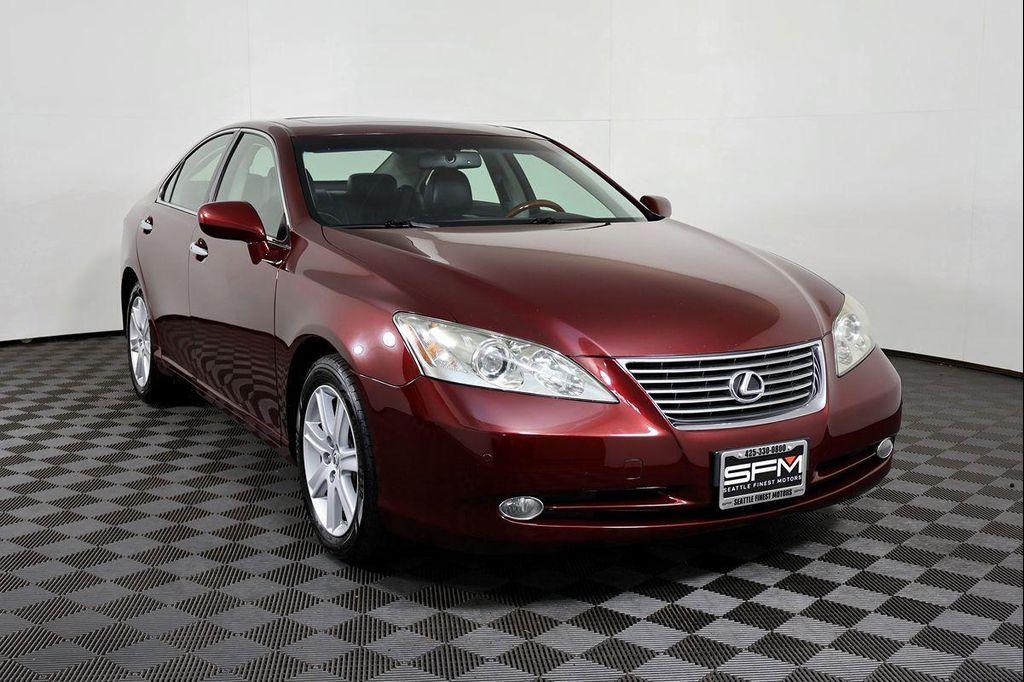 used 2008 Lexus ES 350 car, priced at $10,998