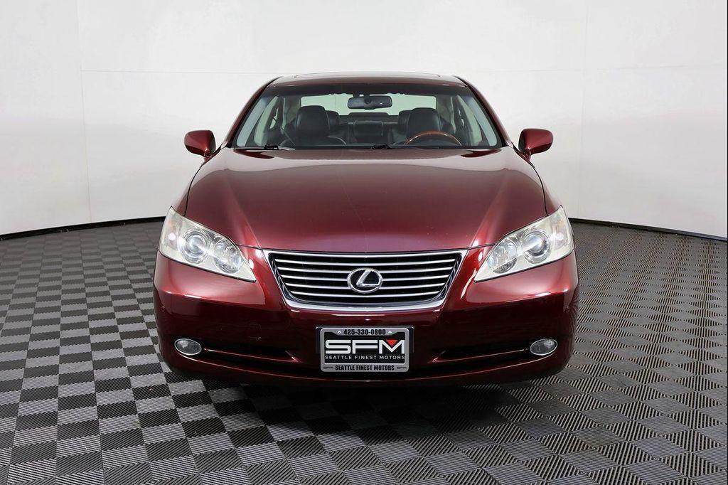 used 2008 Lexus ES 350 car, priced at $10,998
