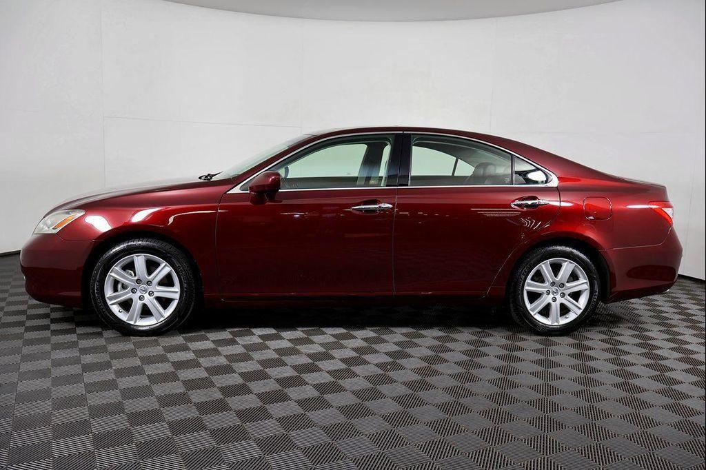 used 2008 Lexus ES 350 car, priced at $10,998