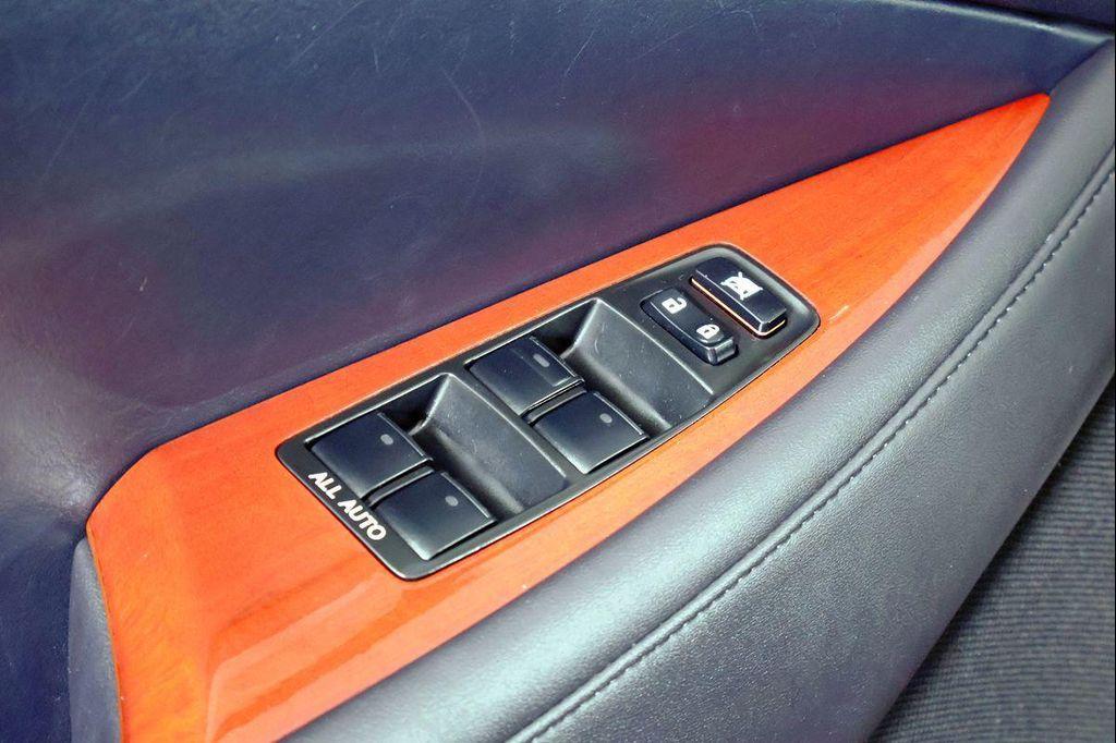 used 2008 Lexus ES 350 car, priced at $10,998