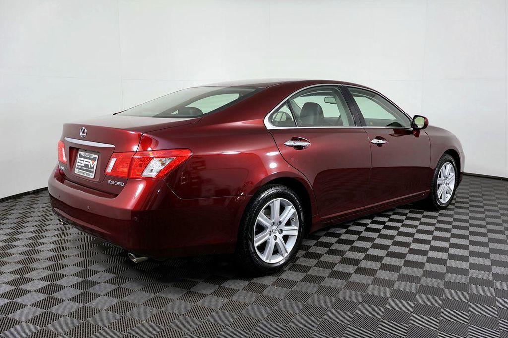 used 2008 Lexus ES 350 car, priced at $10,998