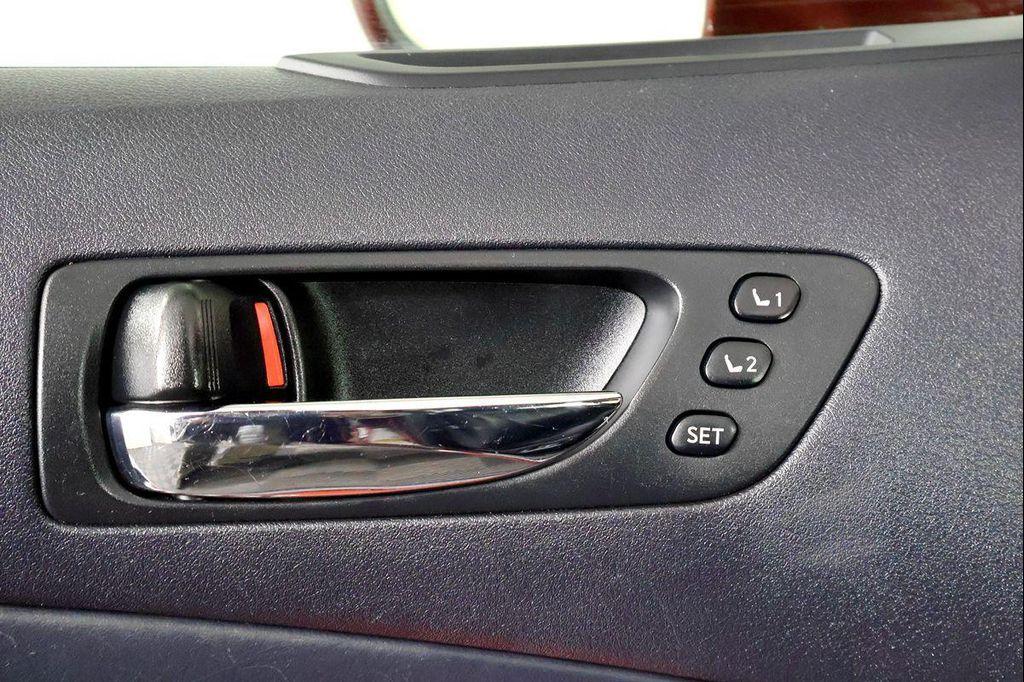 used 2008 Lexus ES 350 car, priced at $10,998