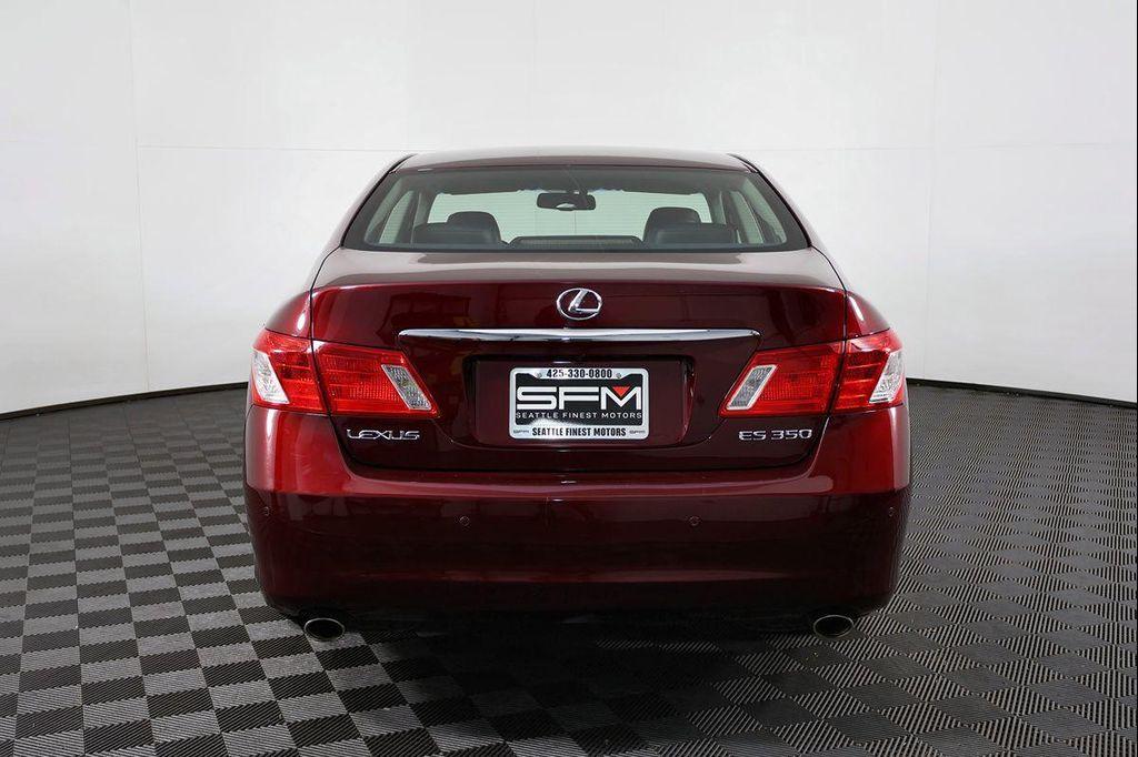 used 2008 Lexus ES 350 car, priced at $10,998