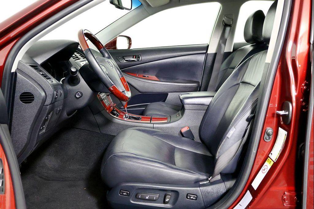 used 2008 Lexus ES 350 car, priced at $10,998