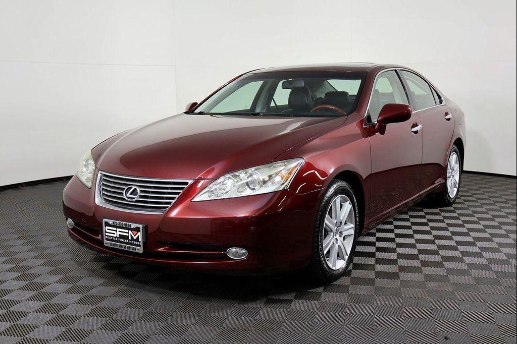 used 2008 Lexus ES 350 car, priced at $10,998