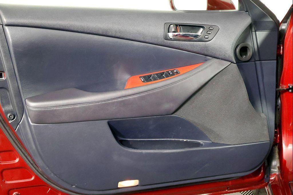 used 2008 Lexus ES 350 car, priced at $10,998