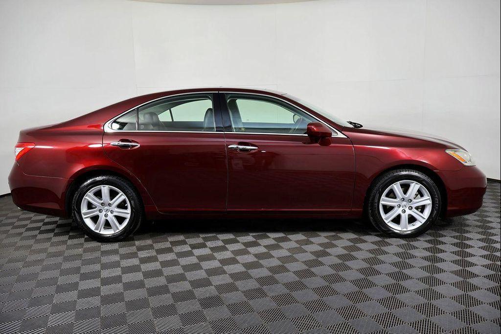 used 2008 Lexus ES 350 car, priced at $10,998