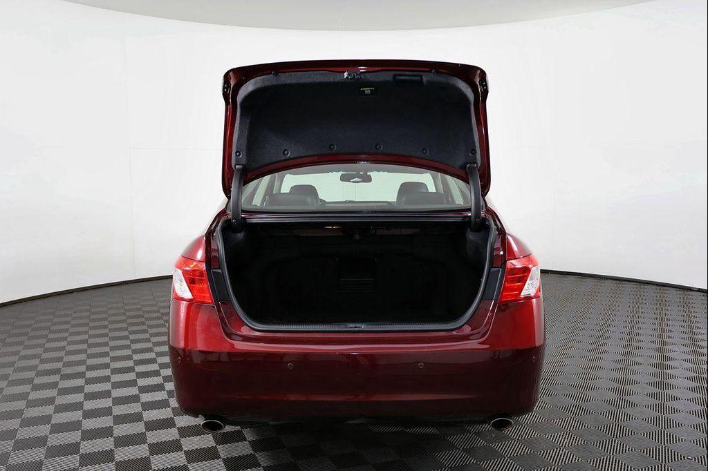 used 2008 Lexus ES 350 car, priced at $10,998