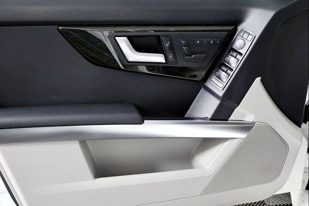 used 2014 Mercedes-Benz GLK-Class car, priced at $13,500