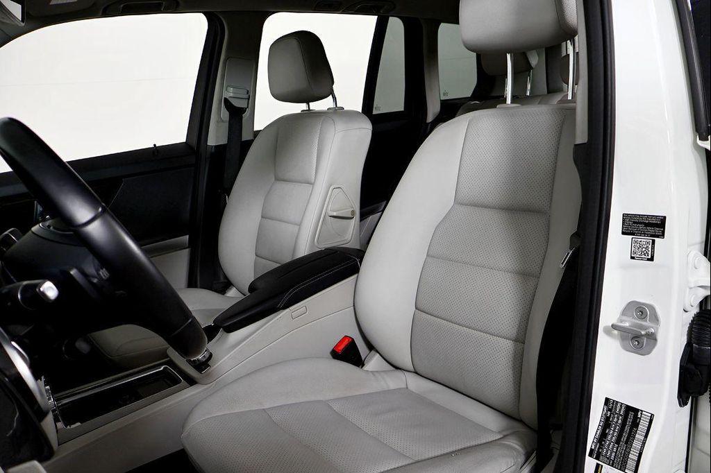 used 2014 Mercedes-Benz GLK-Class car, priced at $13,500