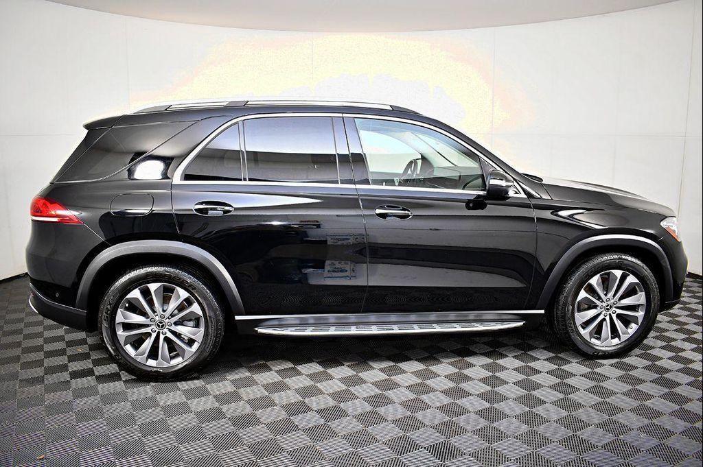 used 2020 Mercedes-Benz GLE 450 car, priced at $32,500