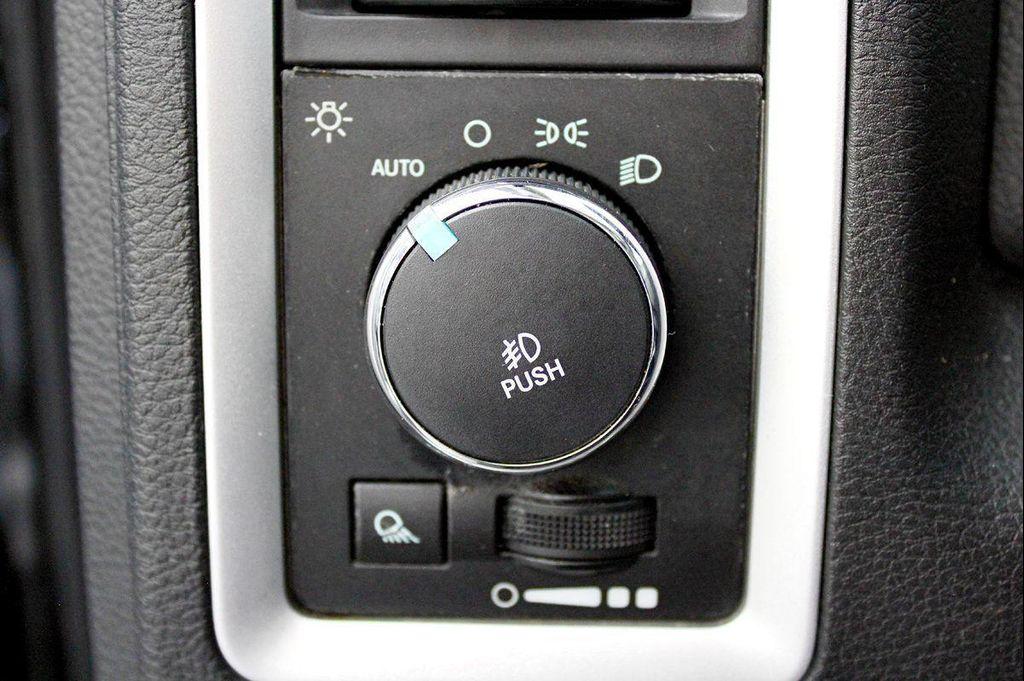 used 2010 Dodge Ram 1500 car, priced at $17,500