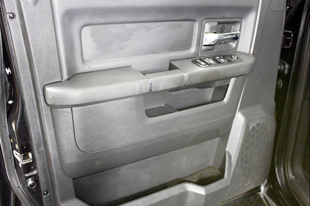 used 2010 Dodge Ram 1500 car, priced at $17,500