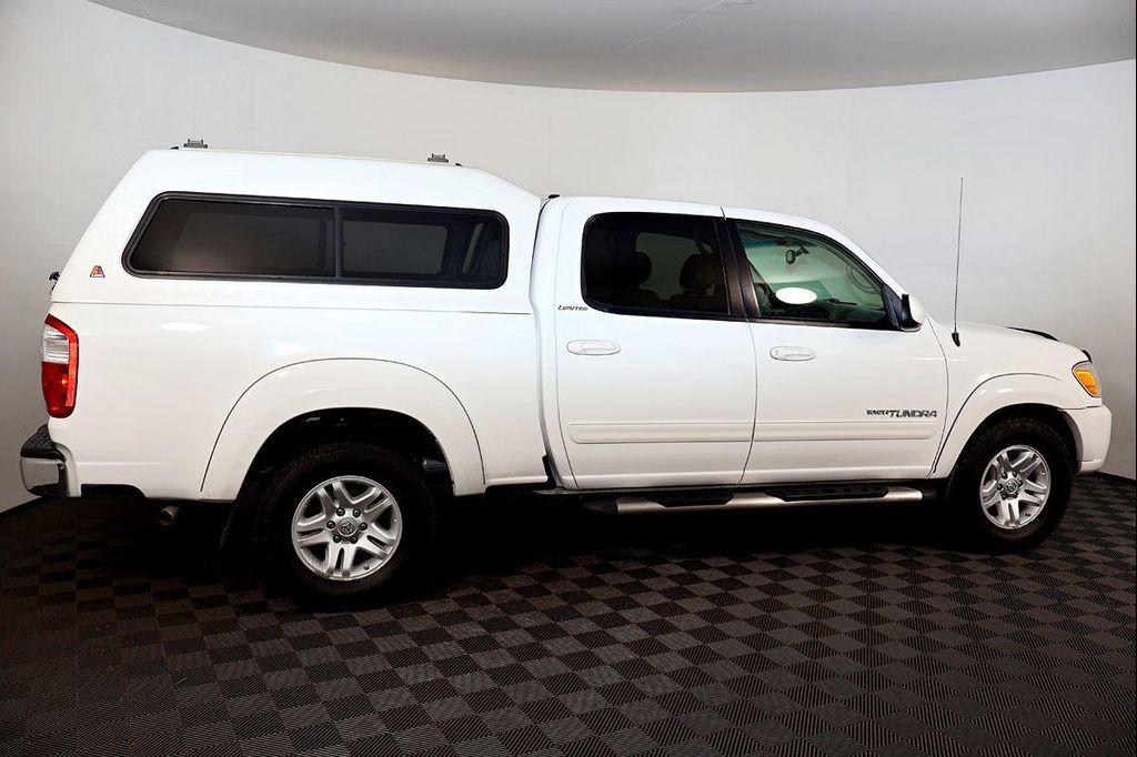 used 2006 Toyota Tundra car, priced at $17,999