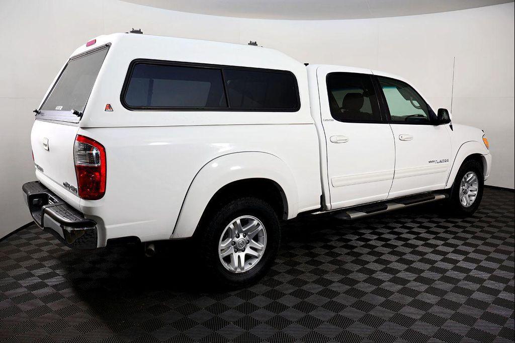 used 2006 Toyota Tundra car, priced at $17,999