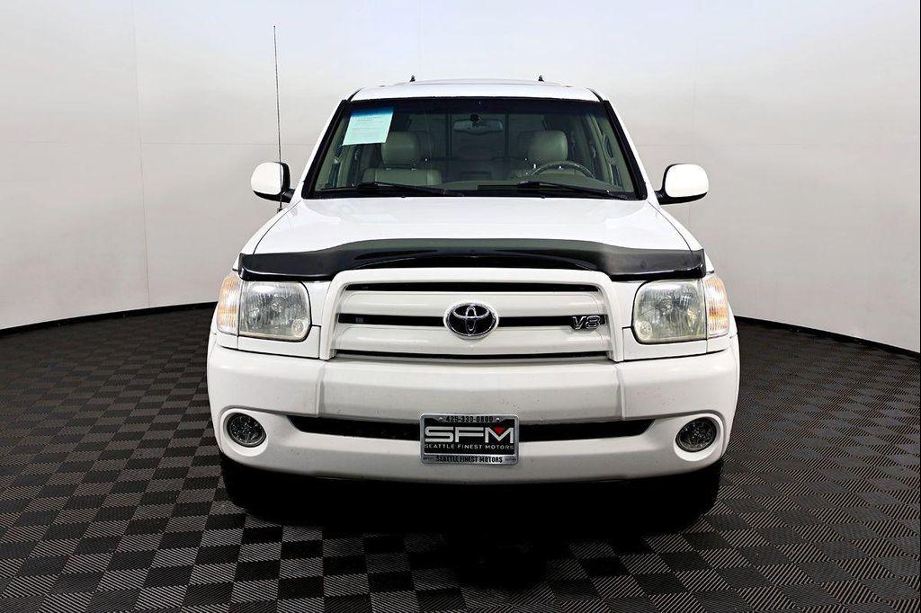 used 2006 Toyota Tundra car, priced at $17,999
