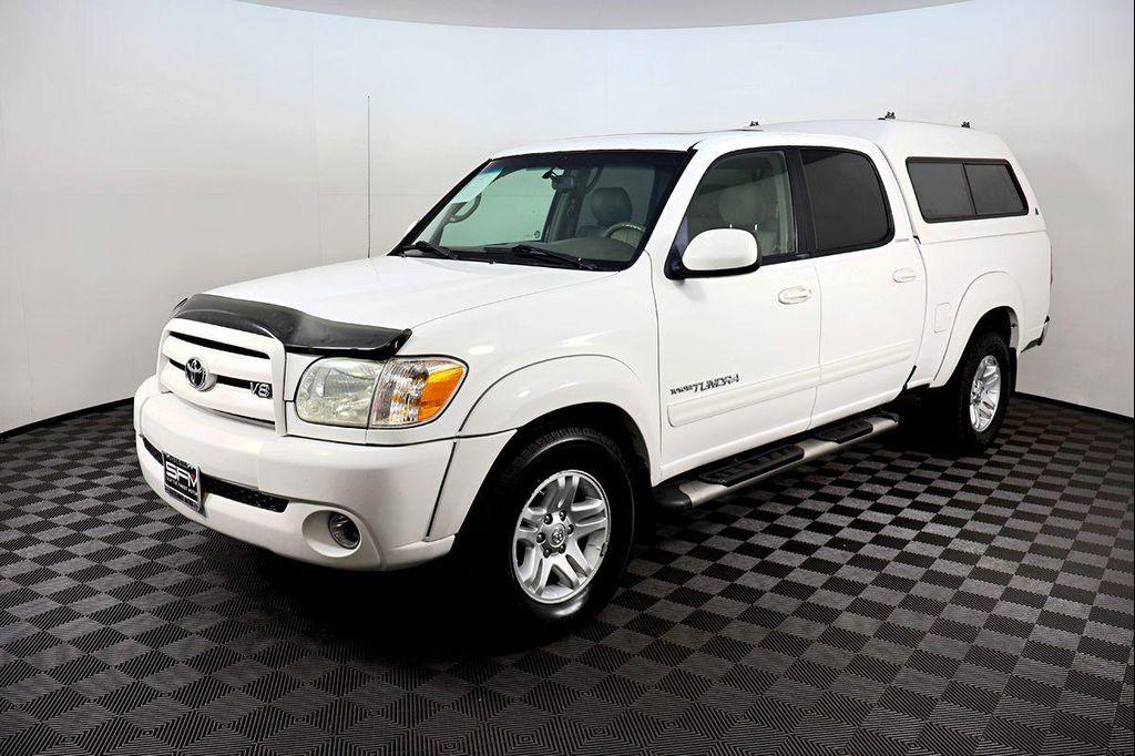 used 2006 Toyota Tundra car, priced at $17,999