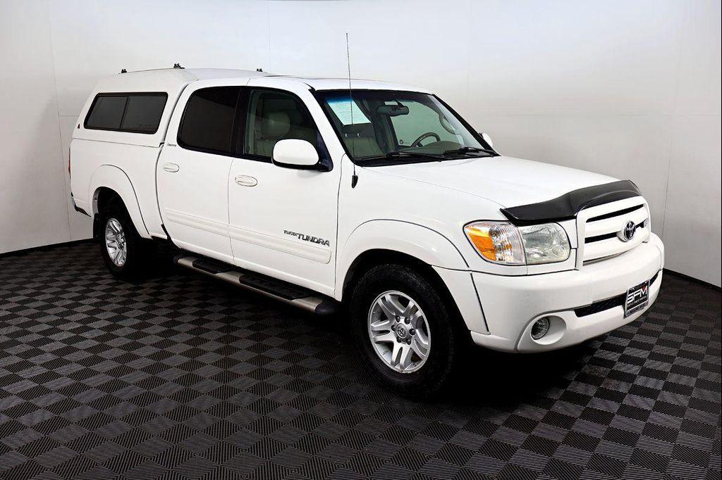 used 2006 Toyota Tundra car, priced at $17,999