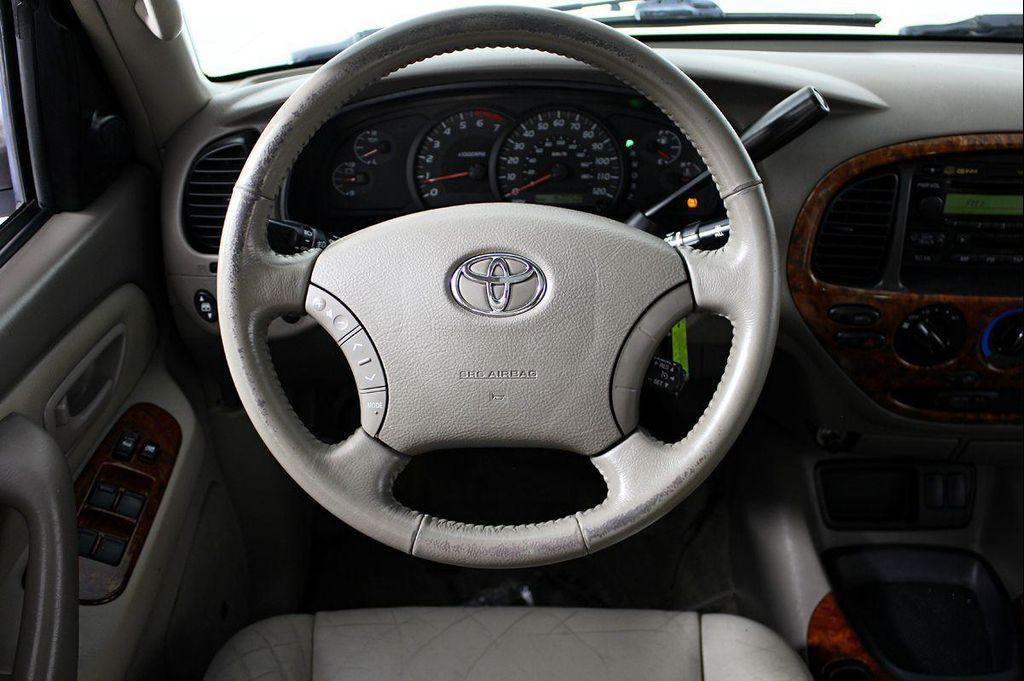 used 2006 Toyota Tundra car, priced at $17,999