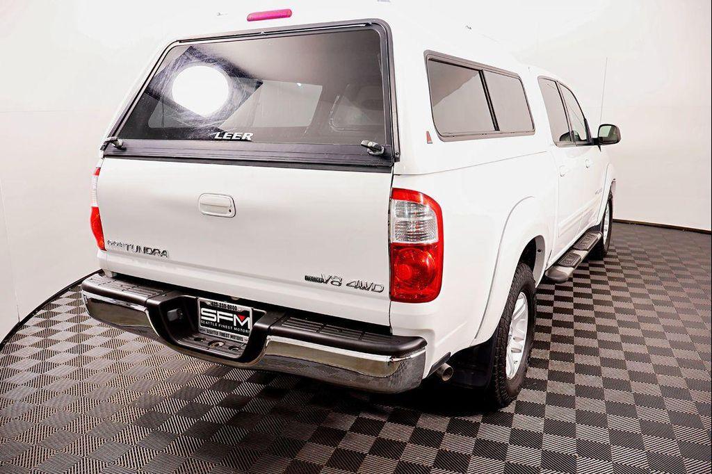used 2006 Toyota Tundra car, priced at $17,999