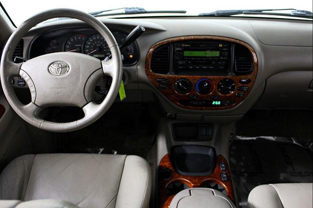 used 2006 Toyota Tundra car, priced at $17,999