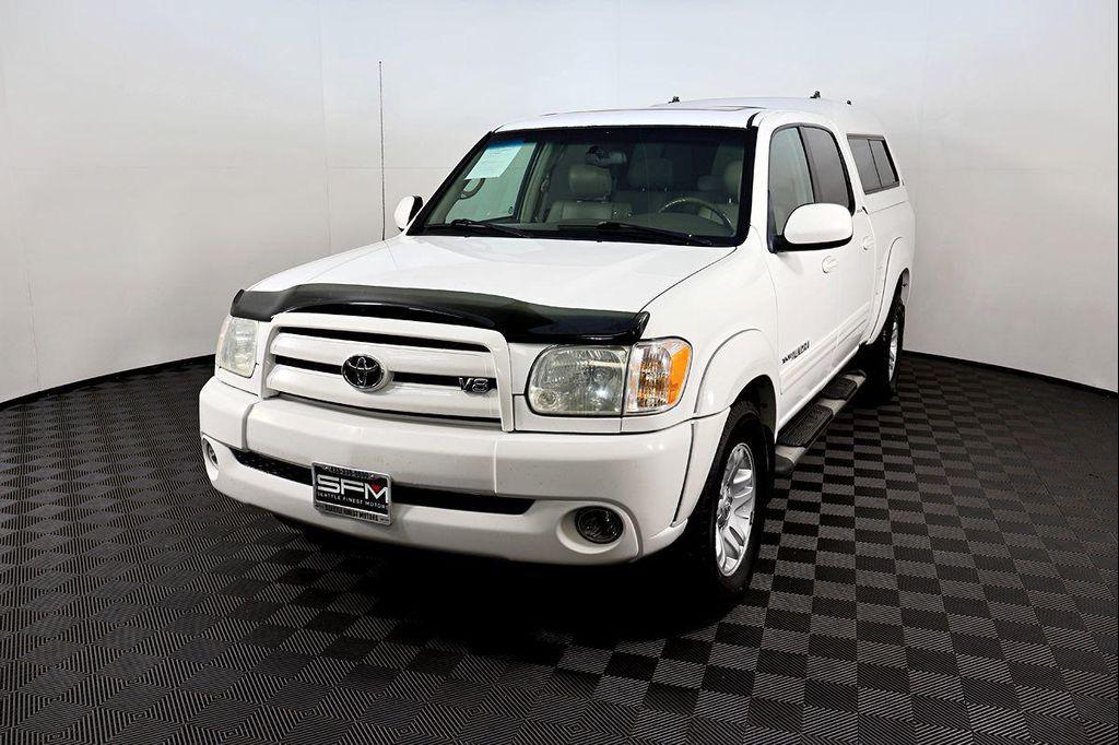 used 2006 Toyota Tundra car, priced at $17,999