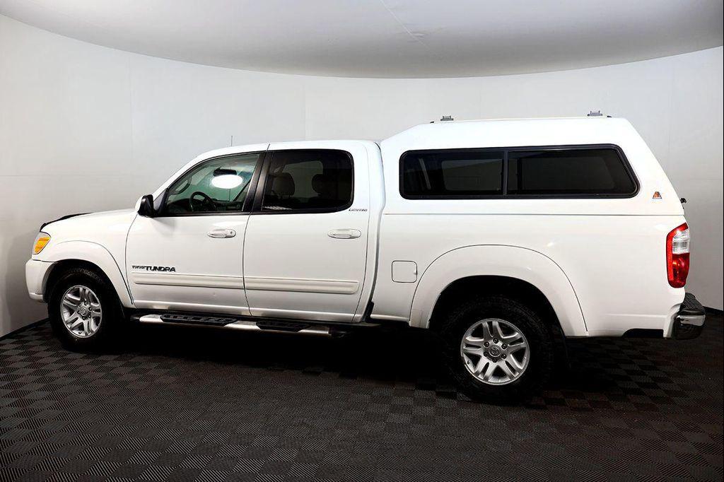 used 2006 Toyota Tundra car, priced at $17,999
