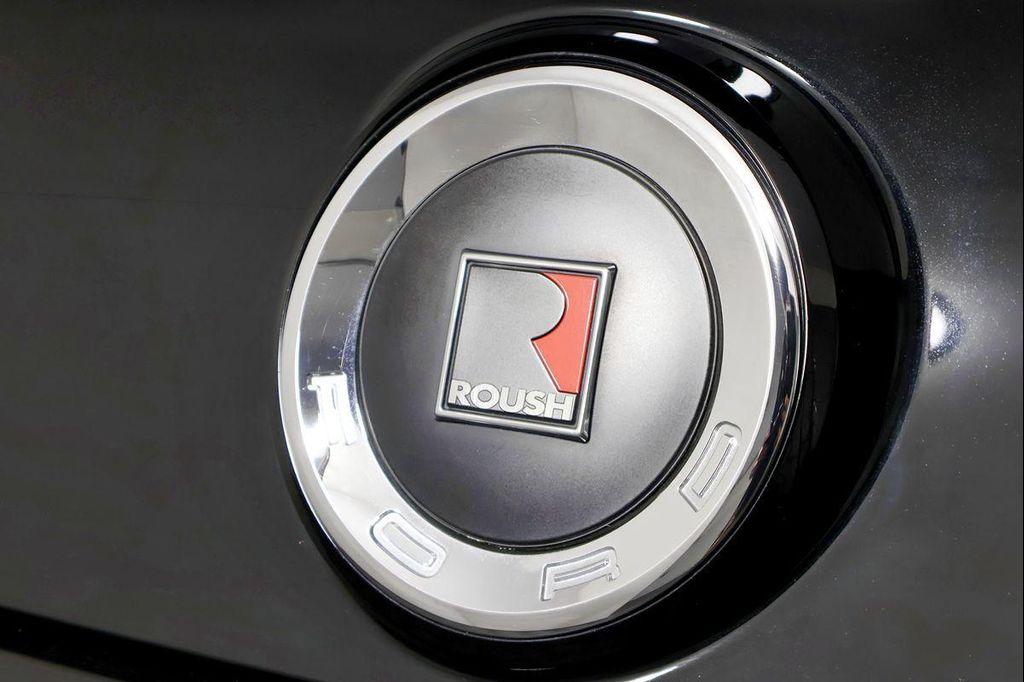 used 2014 Ford Mustang car, priced at $31,699