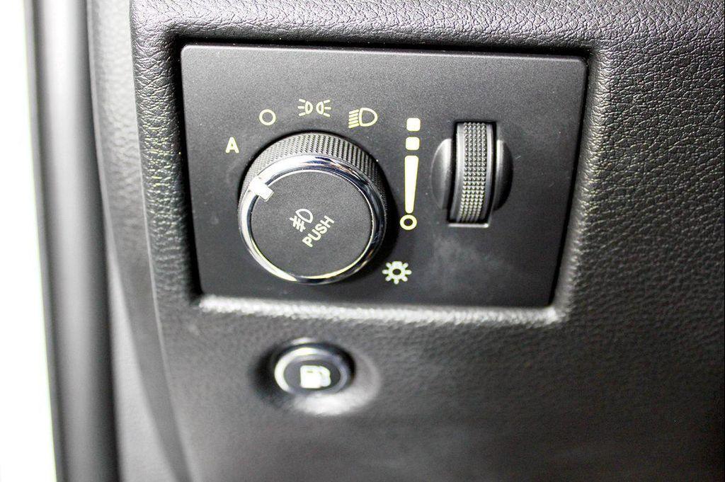 used 2020 Jeep Grand Cherokee car, priced at $19,999