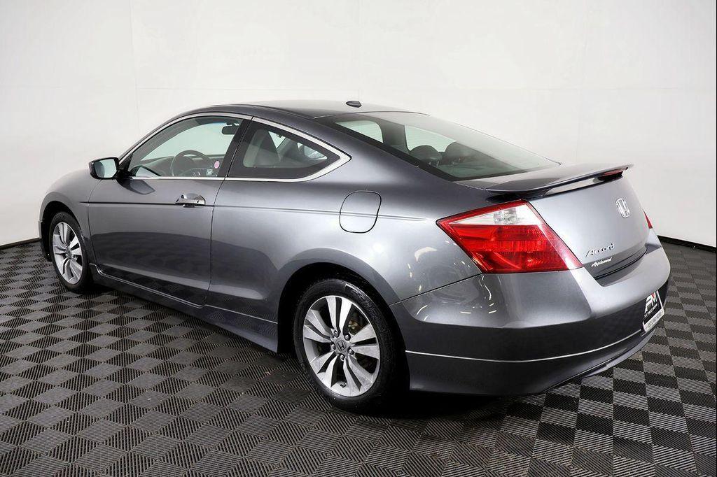 used 2008 Honda Accord car, priced at $12,999
