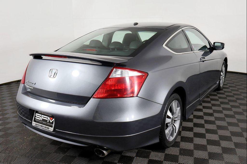 used 2008 Honda Accord car, priced at $12,999