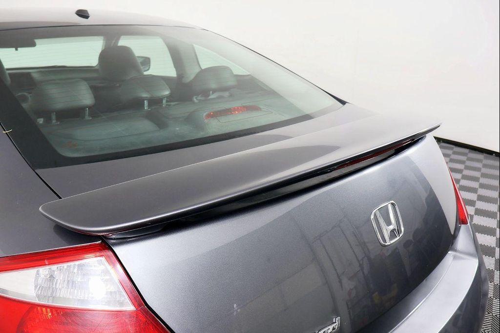 used 2008 Honda Accord car, priced at $12,999