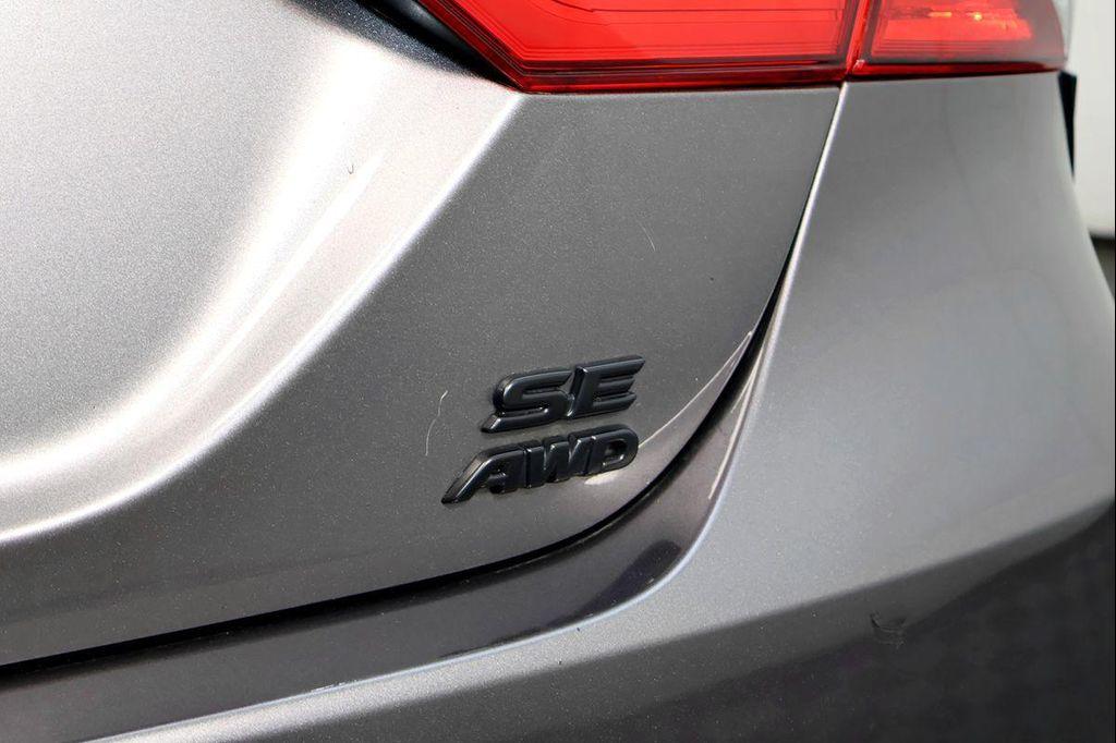 used 2023 Toyota Camry car, priced at $17,499