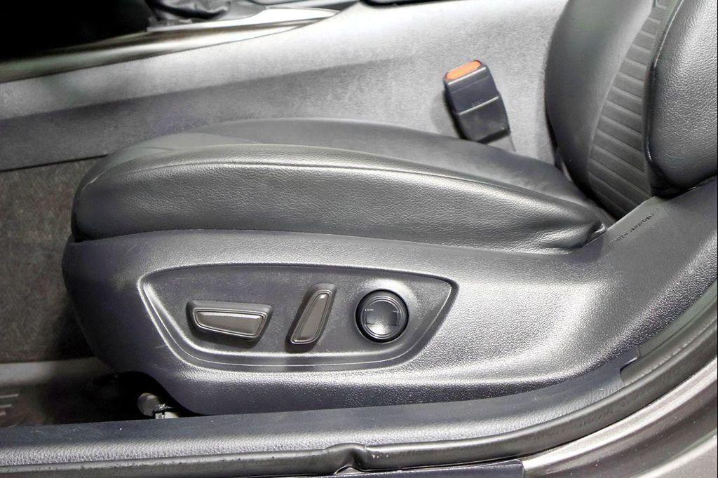 used 2023 Toyota Camry car, priced at $17,499