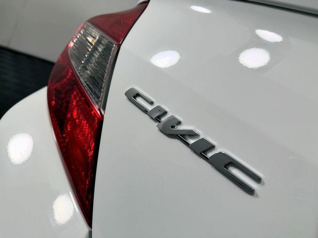 used 2012 Honda Civic car, priced at $11,500