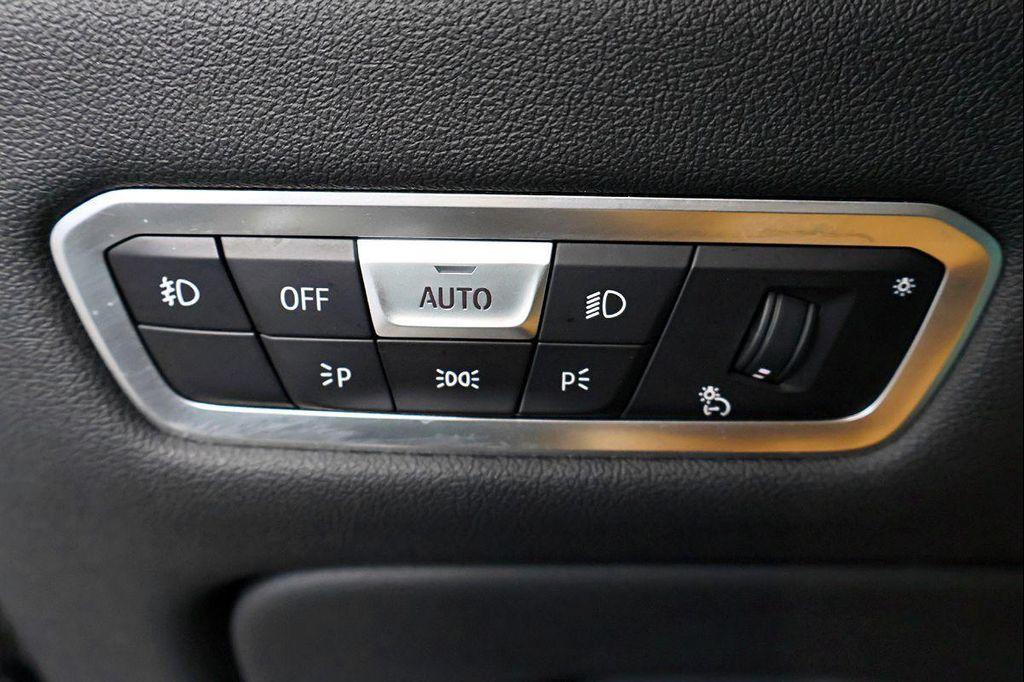 used 2019 BMW X5 car, priced at $28,450