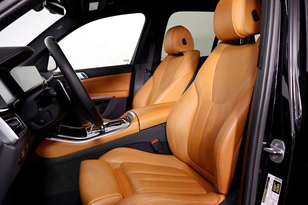 used 2019 BMW X5 car, priced at $28,450