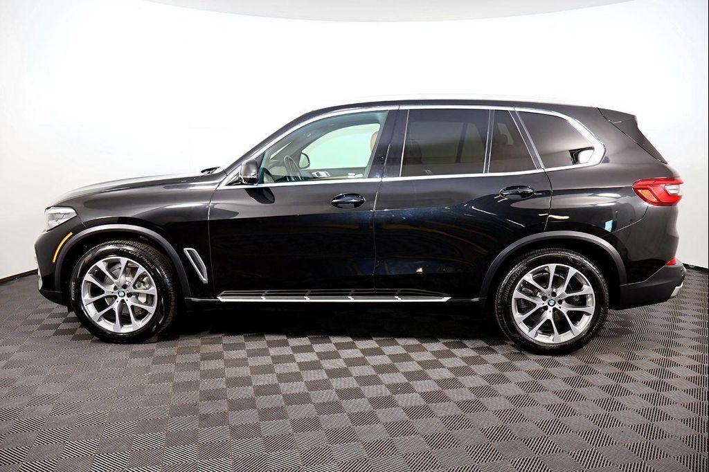 used 2019 BMW X5 car, priced at $28,450