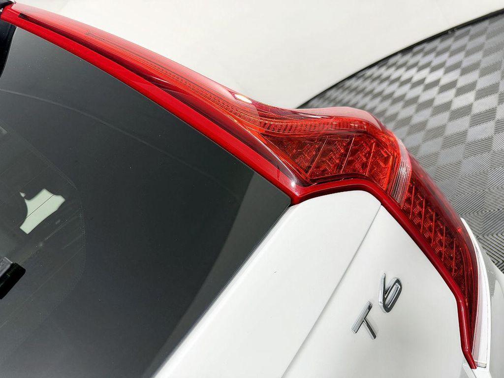 used 2019 Volvo XC90 car, priced at $21,000