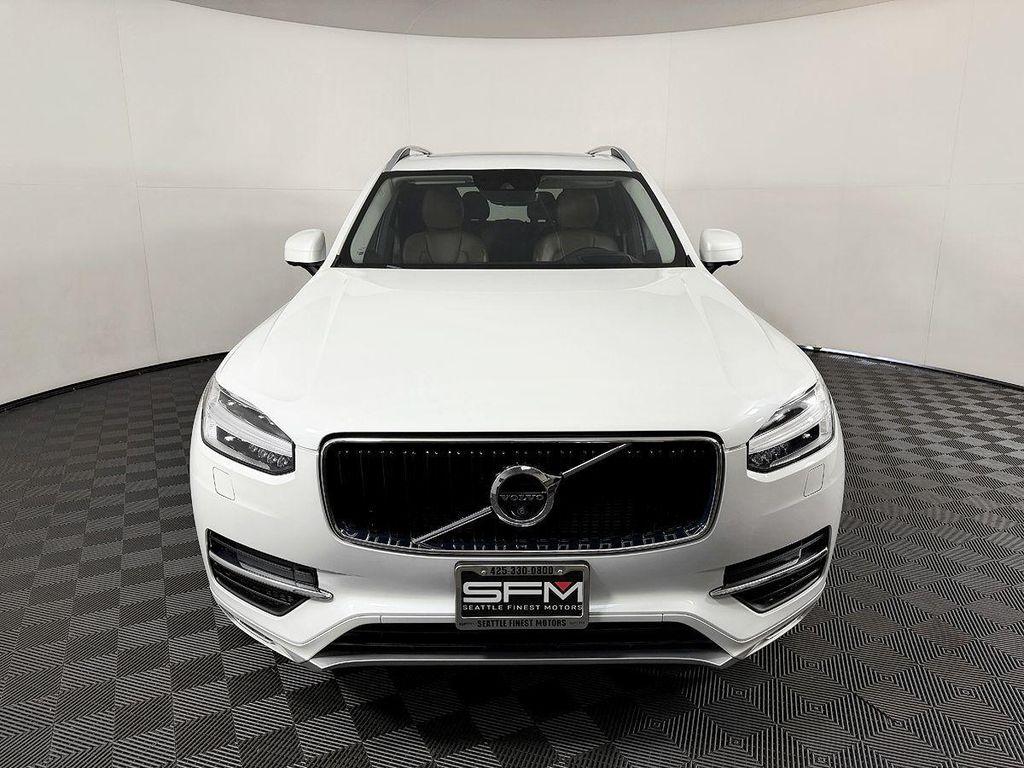 used 2019 Volvo XC90 car, priced at $21,000