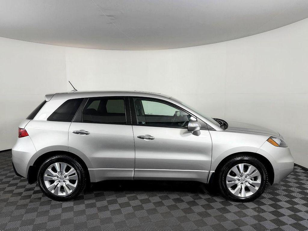 used 2012 Acura RDX car, priced at $14,500