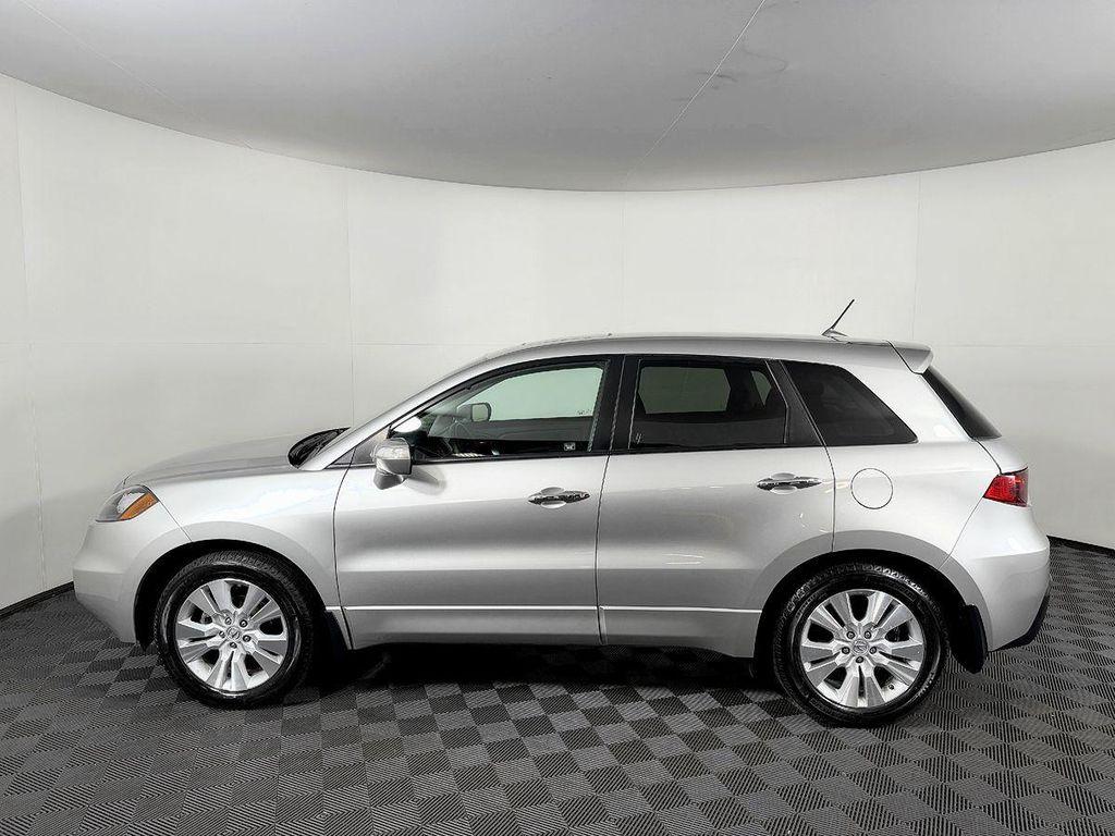 used 2012 Acura RDX car, priced at $14,500