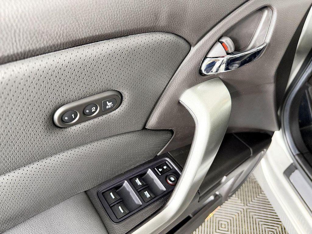 used 2012 Acura RDX car, priced at $14,500