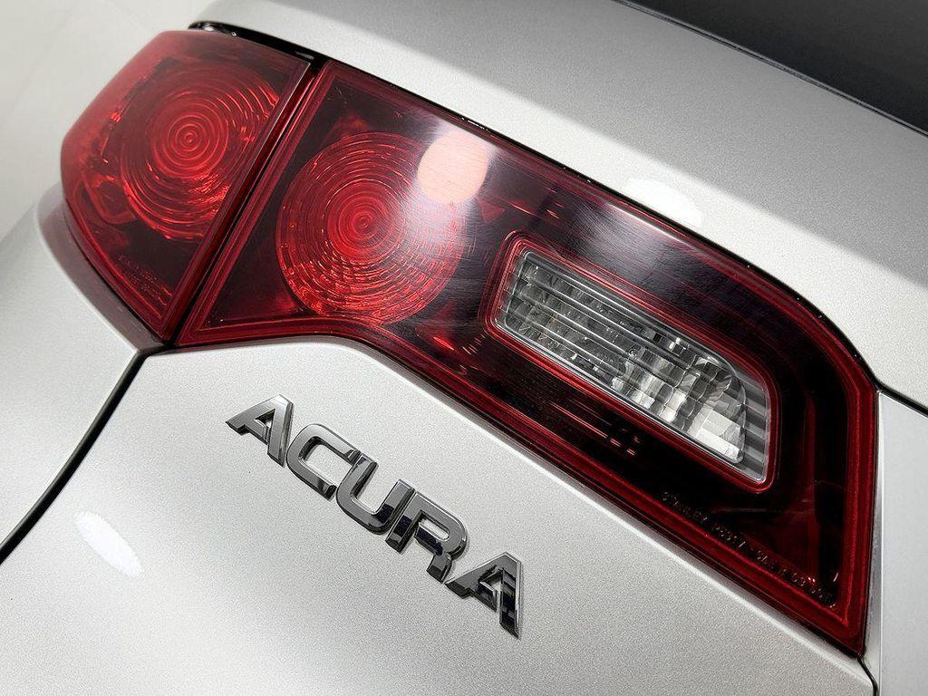 used 2012 Acura RDX car, priced at $14,500