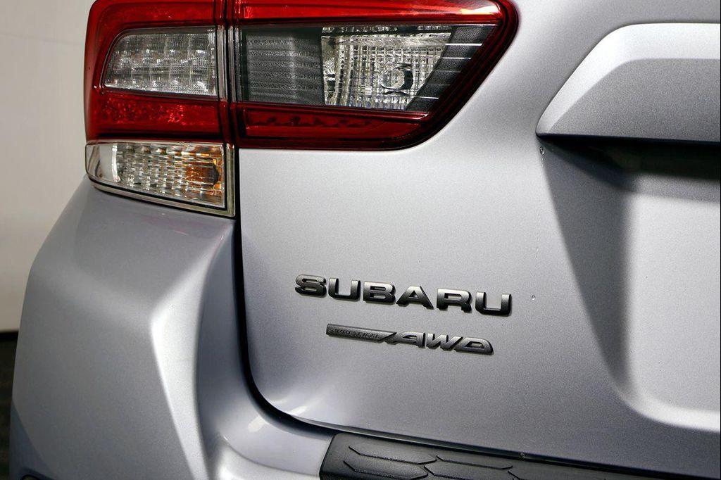 used 2022 Subaru Crosstrek car, priced at $24,599